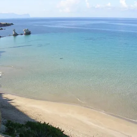 Ocean's House Ferienhaus *