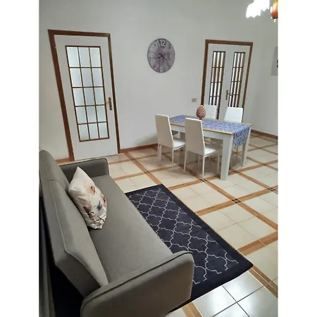 Ocean's House