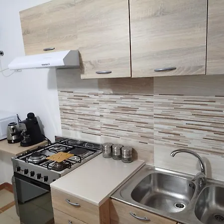 Ocean's House Ferienhaus *