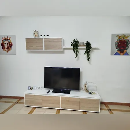 Ferienhaus Ocean's House Terrasini