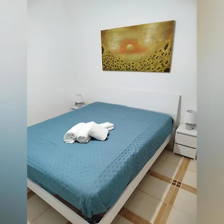 Ocean's House Ferienhaus