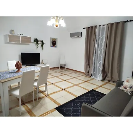 Ocean's House Ferienhaus Terrasini