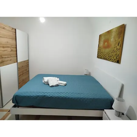 Holiday home Ocean's House Terrasini