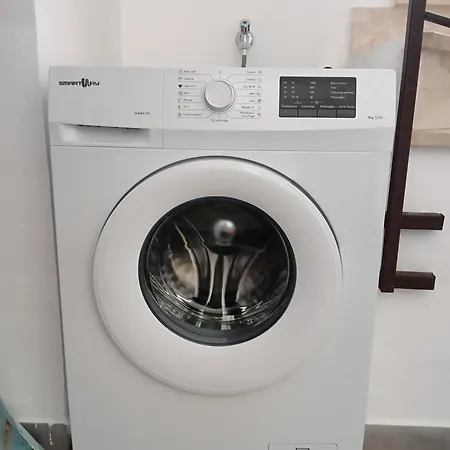 Ocean's House Ferienhaus *