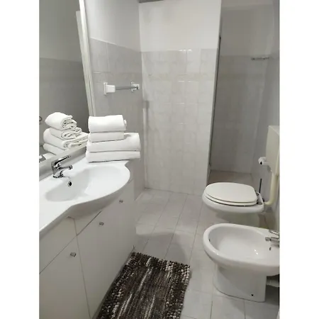 Ocean's House Terrasini