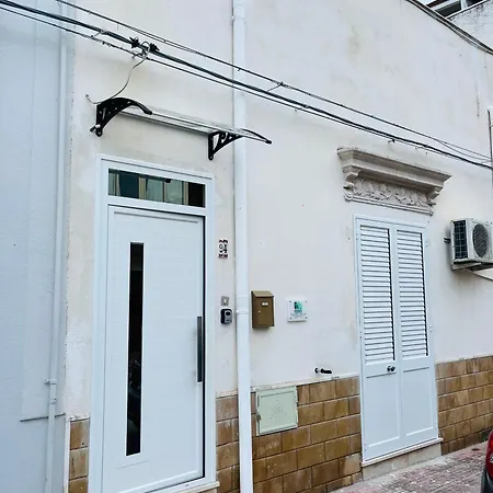 Ocean's House * Terrasini